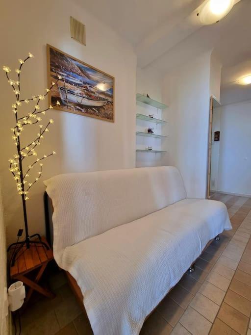 Apartman Luka Rijeka Exterior foto