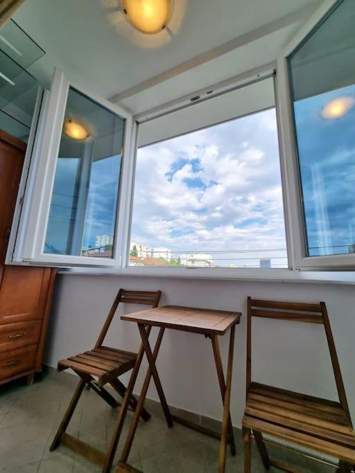 Apartman Luka Rijeka Exterior foto